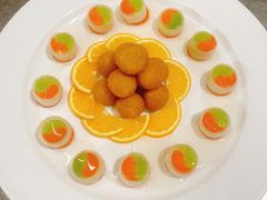 -淮上豆府(水厂路店)