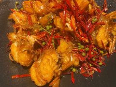 -幸福哟烧鸡·粤菜海鲜私厨(七星路店)