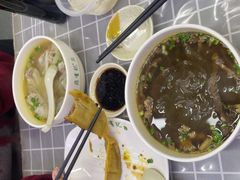 -清真蒋有记(老门东店)