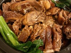 -和膳居饮食有限公司