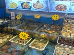 -添福来墨鱼饺子 · 海鲜东北菜(大连星海·黄浦路店)