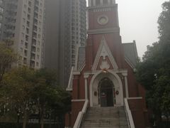 -东泰祥生煎馆(长宁路店)