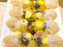 -百年银屏蚝烙·潮汕菜·非遗(乐山店)