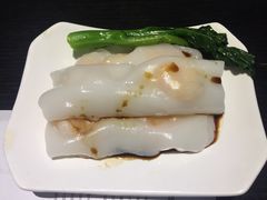 肠粉-糖朝(尖沙咀店)