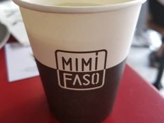 -MIMI FASO(古仓店)