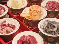 -潮庭牛肉火锅·骑楼私宴