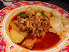 -塔哈尔·新疆盛宴(奉贤龙湖店)