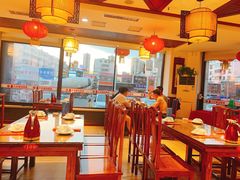 大堂-八大碗·地道东北菜(白塔堡店)