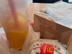 -麦当劳(鼓楼店)