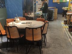 -味之绝美蛙鱼头火锅(金堂店)