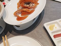 -黑窑厂糖油饼烤鸭·清真菜(旗舰店)