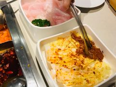 -海底捞火锅(劲松店)