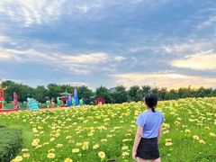 -云幽谷旅游区