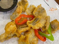 -501號台州海鲜餐厅(海创园店)