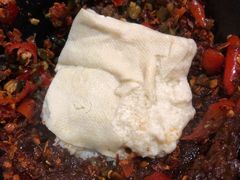 包浆豆腐-束河人家(南锣鼓巷店)