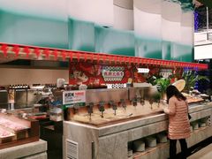 -亚马逊海鲜自助(梅溪湖步步高店)