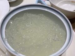 杏汁燕窝-东海海鲜酒家(中信广场店)