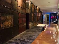 -上海外滩英迪格酒店