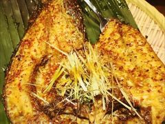 -云海肴·云南小炒·汽锅鸡(天津国金汇店)