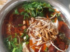-老五鸡丝豆花面粉(瑞金北路68号院店)