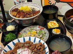 -左舞和风屋便当(金地店)