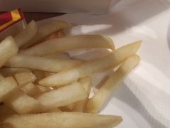 -麦当劳(华融店)