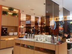 -鲁秀才炒鸡(龙湖西溪天街店)