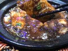 -吕四渔港码头海鲜餐厅