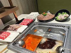 -海底捞火锅(北金鹰店)