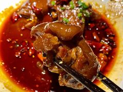 -鸡本无敌江湖菜(摩尔城店)