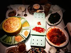 -羲和雅苑•北京烤鸭(国贸商城店)