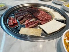 -六七八韩式烤肉·韩国料理(上杭路店)