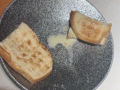 -久藏·横膈膜烧肉·酒场(江汉路店)