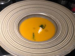 南瓜汤-燃扒房Steakhouse(皇庭店)