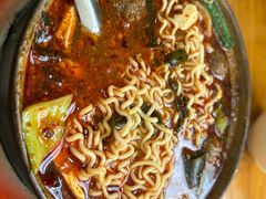 -清真·马文砂锅大全(麦苋街店)