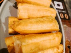 -令狐冲烤鱼·烧菜馆(达明店)
