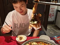 -龙巢盱眙龙虾·牛蛙·烧烤宵夜(八卦岭店)