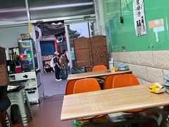 -红帽小馆(向阳路店)