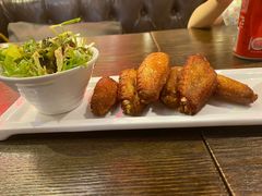 -疯克大象美式烤肉餐厅