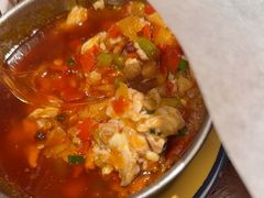 -为民烧烤吧.自贡爆炒菜(收录10年好店)