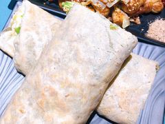 -八月美食小馆(银泰城总店)