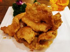 -粗茶淡饭·隐庐私厨(东亭店)