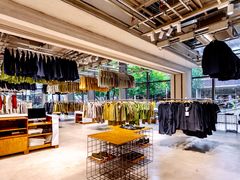 -迪桑特DESCENTE(北京三里屯BLANC店)