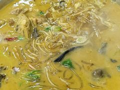 -东北特色菜馆(珞喻东路店)