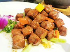 -海鸿荟·沿江菜(中山北路店)