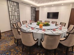 -光大会展中心国际大酒店-宴会厅