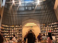 -思南书局·诗歌店