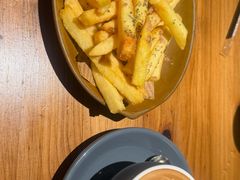 -本处·素食·融合料理(南油店)