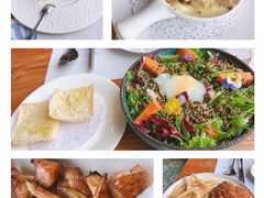 -Kitchen·Y洋厨房西餐厅(王府壹号店)