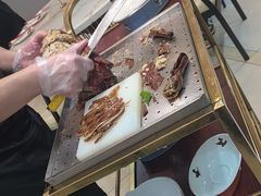 -全聚德(蓝山店)